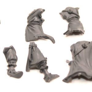 Peasant Levy Eldar Body