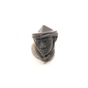 Peasant Levy Head C