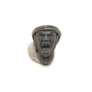 Peasant Levy Head D