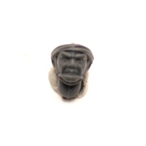 Peasant Levy Head E