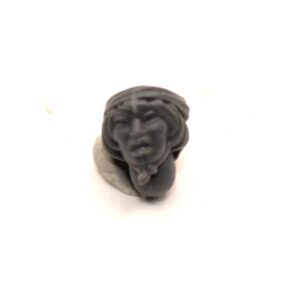 Peasant Levy Head F