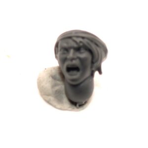 Peasant Levy Head G