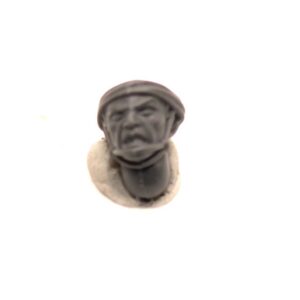Peasant Levy Head H