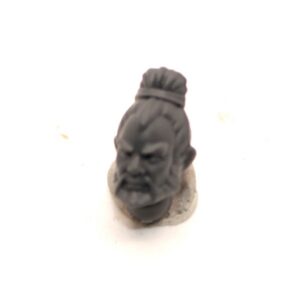 Peasant Levy Head I