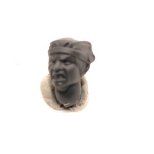 Peasant Levy Head J