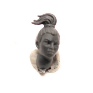 Peasant Levy Head K