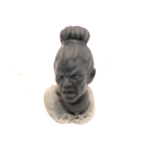 Peasant Levy Head L