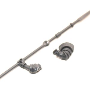 Peasant Levy D Long Spear