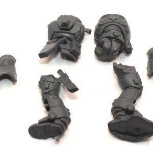 Space Marine Primaris Intercessors Body C