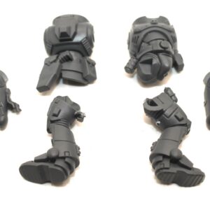 Space Marine Primaris Intercessors Body I