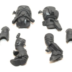 Space Marine Primaris Intercessors Body J
