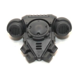 Space Marine Primaris Intercessors Backpack B