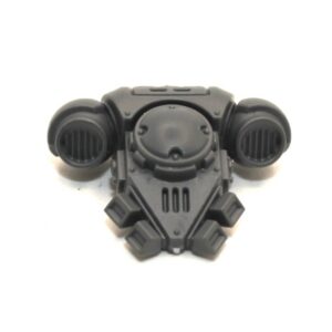Space Marine Primaris Intercessors Backpack C