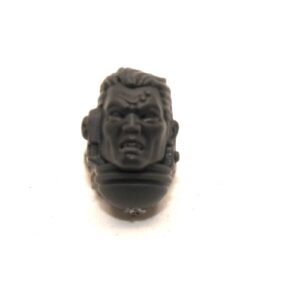 Space Marine Primaris Intercessors Bare Head C