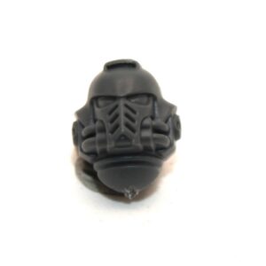 Space Marine Primaris Intercessors Head A