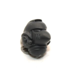 Space Marine Primaris Intercessors Head B