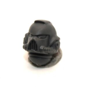 Space Marine Primaris Intercessors Head C