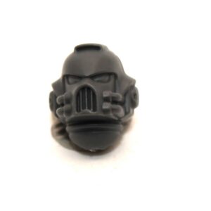 Space Marine Primaris Intercessors Head E