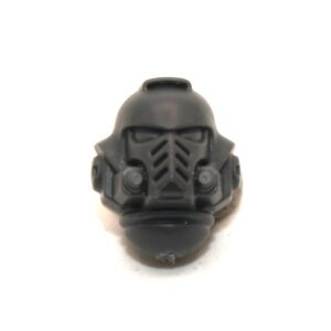 Space Marine Primaris Intercessors Head G