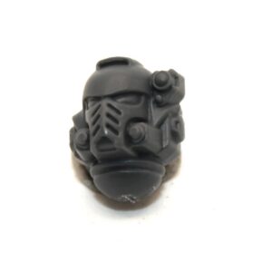 Space Marine Primaris Intercessors Head H