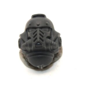 Space Marine Primaris Intercessors Head K