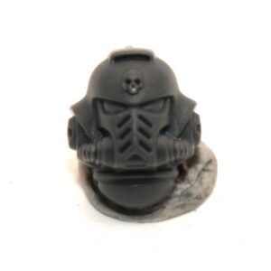 Space Marine Primaris Intercessors Head L
