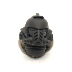 Space Marine Primaris Intercessors Head M