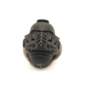 Space Marine Primaris Intercessors Head N