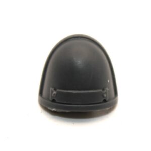 Space Marine Primaris Intercessors Shoulder Pad C