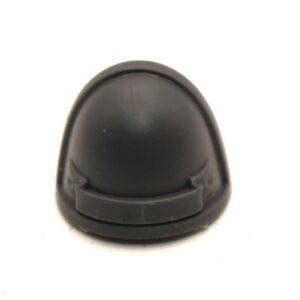 Space Marine Primaris Intercessors Shoulder Pad D