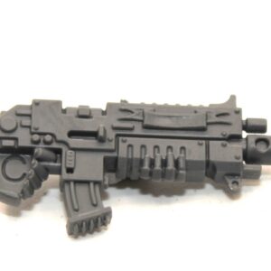 Space Marine Primaris Intercessors Bolter Arm B