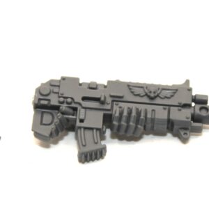 Space Marine Primaris Intercessors Bolter Arm C