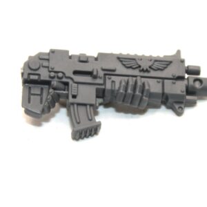 Space Marine Primaris Intercessors Bolter Arm G