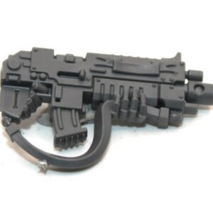 Space Marine Primaris Intercessors Bolter Arm H