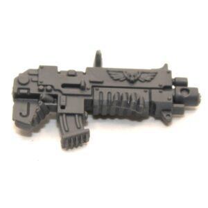 Space Marine Primaris Intercessors Bolter Arm I