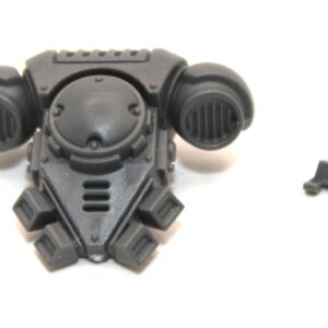 Space Marine Primaris Intercessors Sargeant Backpack