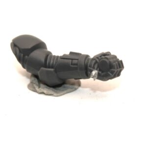 Space Marine Primaris Intercessors Grenade Arm