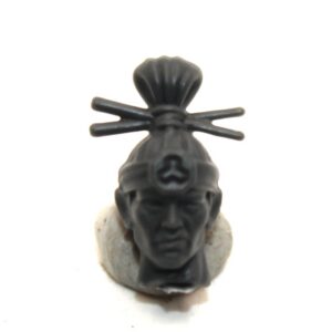 Crane Gunners Head A