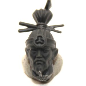 Crane Gunners Head B