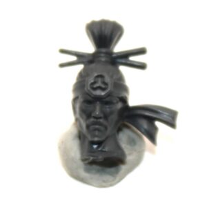 Iron Hail Head C