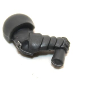 Crane Gunners Shield Bearer B Right Arm