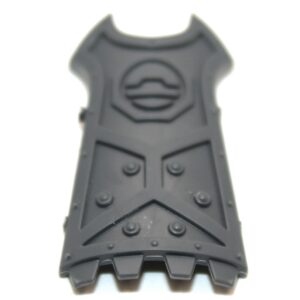 Crane Gunners Tower Shield A