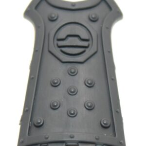 Crane Gunners Tower Shield B