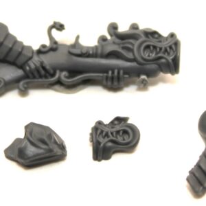Iron Hail Gun C