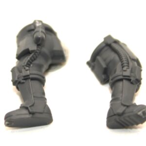Solar Auxilla Lasrifle Section Legs D