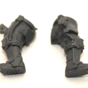 Solar Auxilla Lasrifle Section Legs E