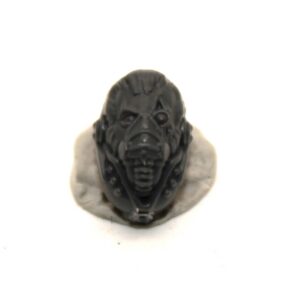 Solar Auxilla Lasrifle Section Bare Head