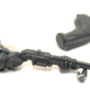 Solar Auxilla Lasrifle Section Lasrifle B