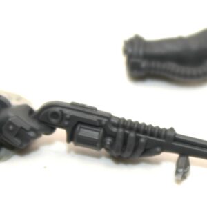 Solar Auxilla Lasrifle Section Lasrifle C