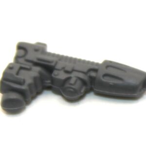Solar Auxilla Lasrifle Section Plasma Pistol